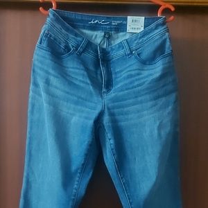 Jeans denim